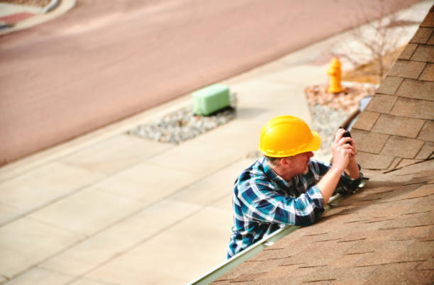 Slate Roofing Contractor in Highfill, AR