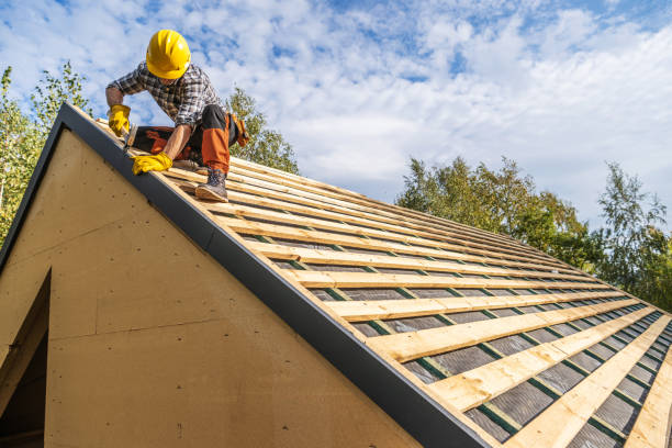 Quick and Trustworthy Emergency Roof Repair Services in Highfill, AR